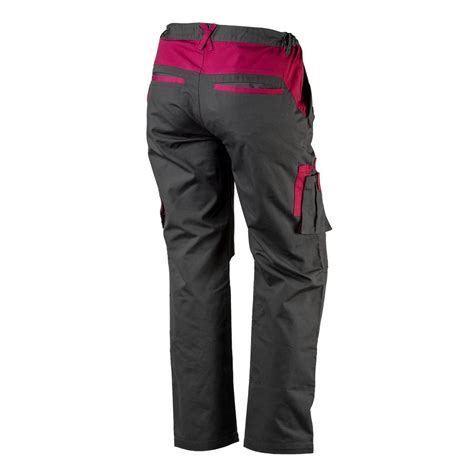 Pantalone radne ženske NEO TOOLS POLJOBIT