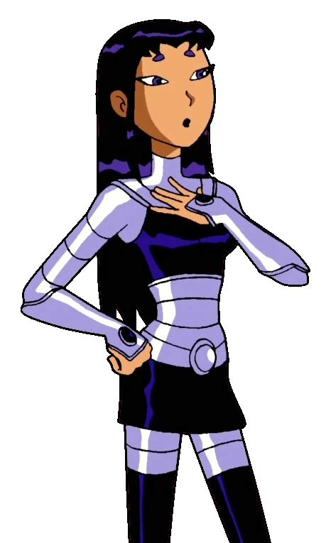 Blackfire Render 15 By Tgosurvivor On Deviantart