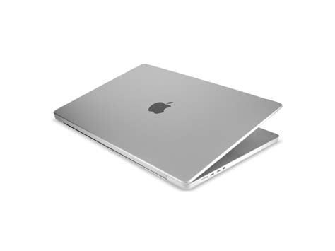 Refurbished: Apple Laptop MacBook Pro Apple M1 Pro 16GB Memory 512 GB ...