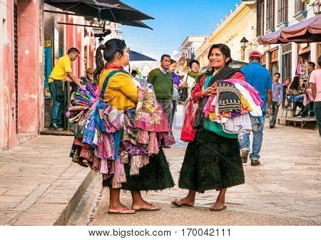 SAN CRISTOBAL, MEXICO- Image & Photo (Free Trial) | Bigstock