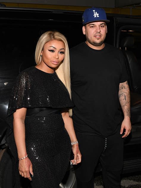 Blac Chyna Broke Down In Court After Being Shown Nude Photos Of Her