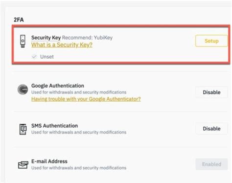 Binance Account Hacked The Story And How To Secure Binance Account