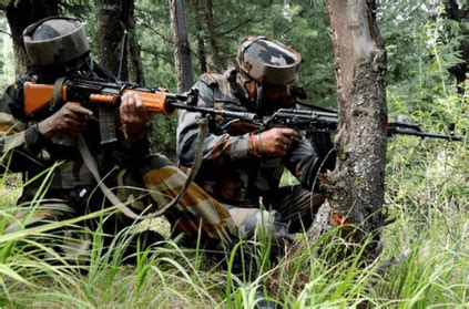 Government Releases New Video Of Surgical Strikes By Indian Army