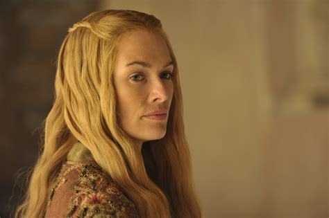 Cersei Lannister Season 4 Cersei Lannister Wallpaper 36861094