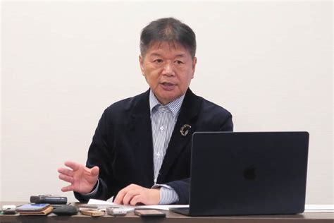 共産党除名の松竹伸幸氏、再審査却下で法廷闘争も 「党を応援したいという学生から」撤回メリットも主張 J Cast ニュース【全文表示】