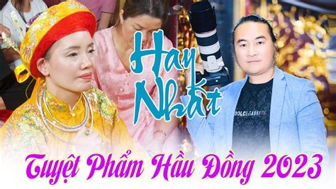 Tuyệt Phẩm Hầu Đồng 36 Giá Hay Nhất TẠi Linh Ứng ĐiỆn Thanh Đồng