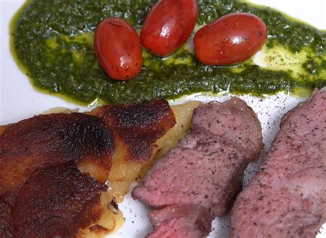 Bistecca Alla Fiorentina Rezept Mit Bild Kochbar De