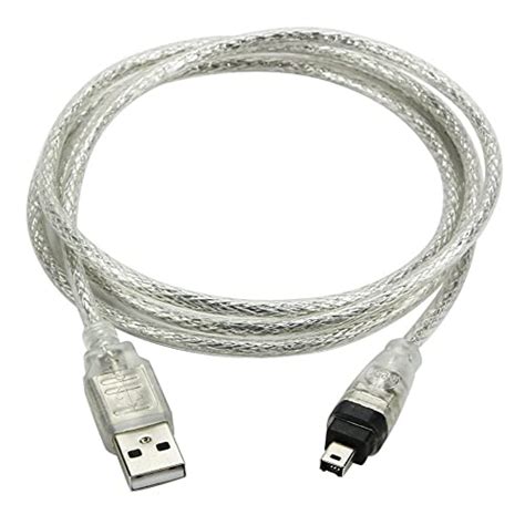 I Tested The Versatile Firewire To Firewire Connector Heres What You Need To Know