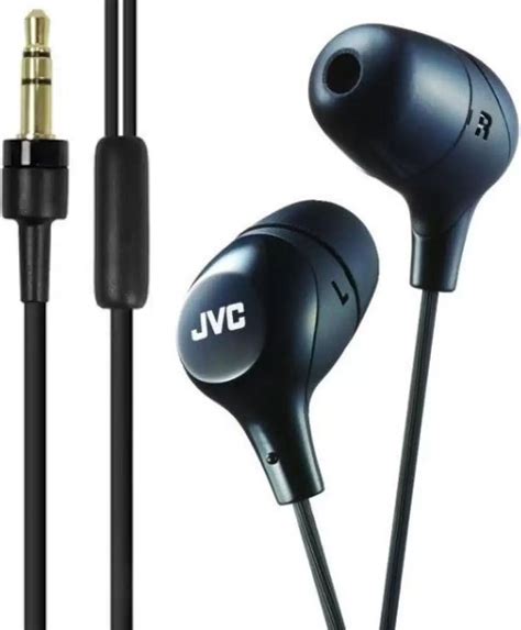 Jvc Kenwood Ha Fx38 Wired Headset Without Mic Price In India 2024 Full Specs And Review Smartprix