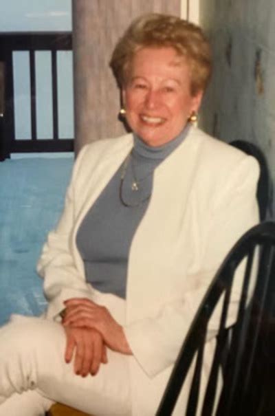 Obituary Jean Awiszus Of Melrose Massachusetts Robinson Funeral Home