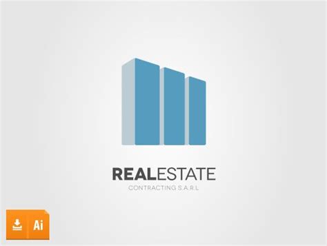 Real Estate Agent Logo - LogoDix