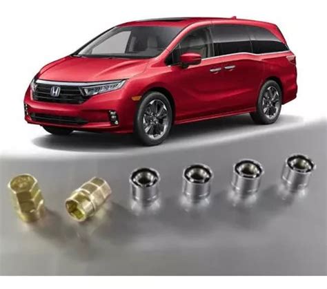 Birlos Seguridad Honda Odyssey 2021 2022 2023 2024 2 Llaves Meses Sin