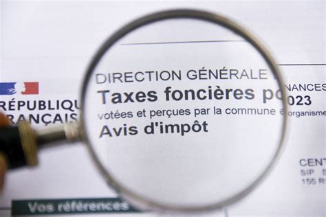 Pourquoi la taxe foncière va t elle de nouveau augmenter en 2024