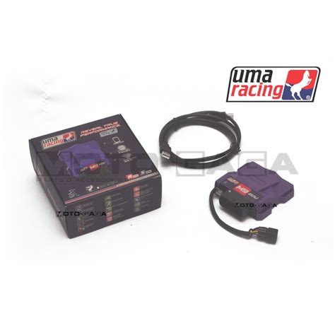 Uma Racing M Ecu Y V