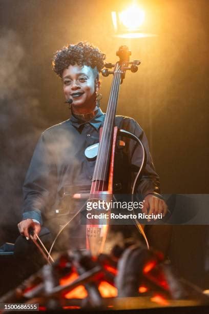 Ayanna Witter Johnson Photos And Premium High Res Pictures Getty Images