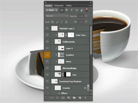 20+ Photoshop CS6 Tutorials Every Designer Should See | Photoshop CS6 ...