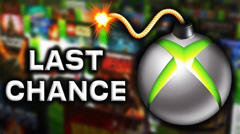 Xbox 360 Marketplace The Ultimate Guide Before Shutdown Youtube