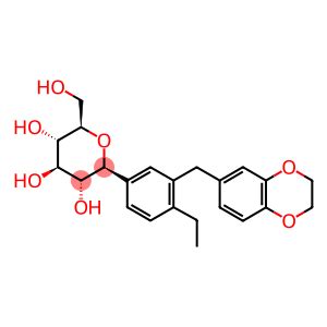 S R R S R Dihydro Benzo Dioxin Ylmethyl Ethyl