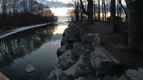 2 Steelhead Fishing Lake Erie YouTube