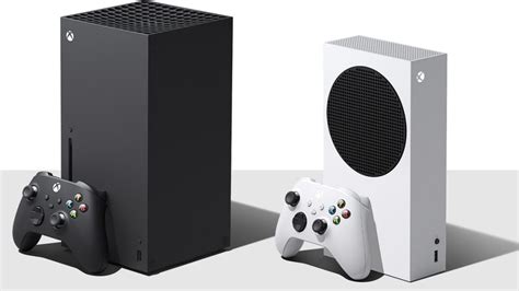 A Parents Guide To Set Up And Update An Xbox Series X Or S Console