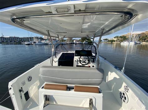 Beneteau Flyer Spacedeck Center Console For Sale Yachtworld