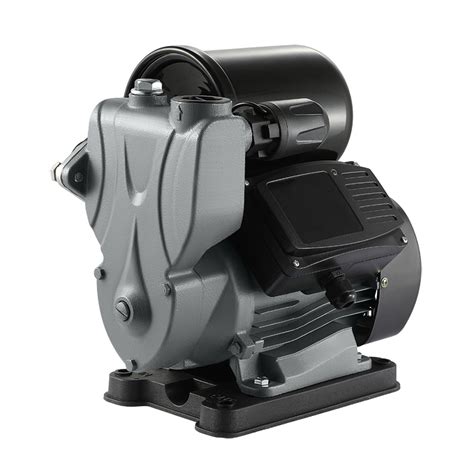 Electric High Pressure Garden Self Priming Booster Water Pump Bw750 A China Surface Pump And