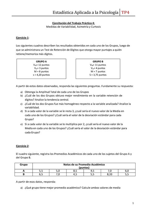 TP4 Ejercitación para realizar Estadística Aplicada a la Psicología