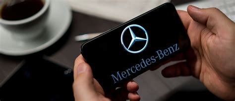 Mercedes Me Connect Application Features Setting Up More Dubizzle