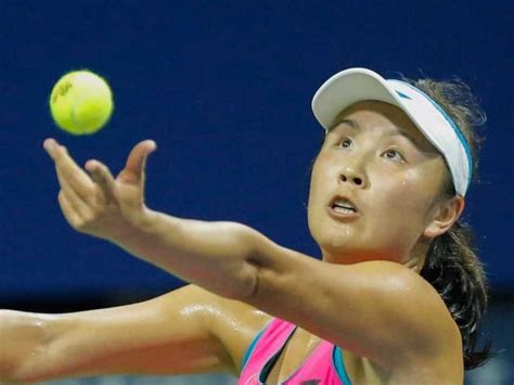 Peng Shuai Stuns Lucie Safarova to Enter US Open Quarter-Finals – NDTV ...