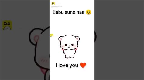 Love You Babu 🌹 ️ ️🌹🌹 ️🌹💝💝 Youtube