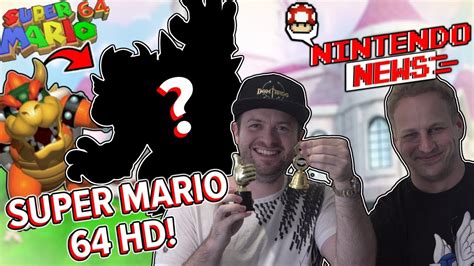 Nintendo Wird Es Schwer Haben Nintendonews Feat Domtendo Youtube