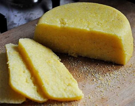 Traditional Romanian Polenta Recipe How To Make Polenta Recipe