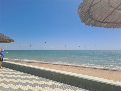 Strand Hotel Playa De La Luz Rota HolidayCheck Costa De La Luz