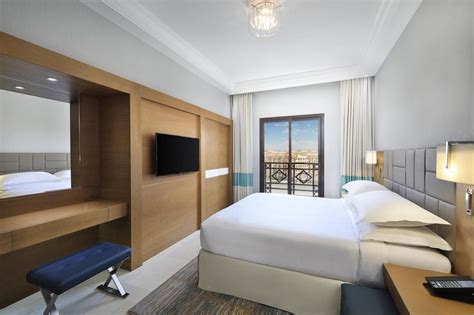 Four Points by Sheraton - Makkah | Funadiq.com