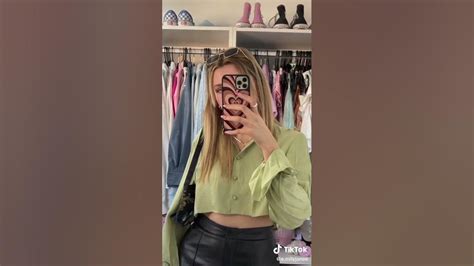 Tiktok Fashion Hacks Every Girl Must Know Tiktok Compilation 2023