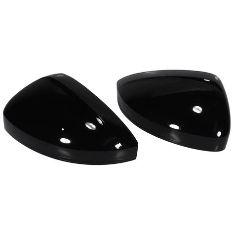 Buy Pcs Car Left And Right Rearview Mirror Housing Cover For L