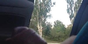 Car Dickflash Compilation Porn Videos