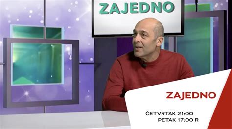 IZ PROGRAMA LIBERTAS TELEVIZIJE Otorinolaringolog Dragutin Petković