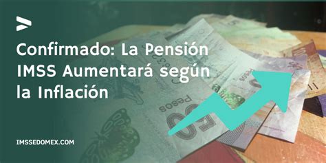 Aumento de las pensiones del IMSS será según la inflación Clinicas