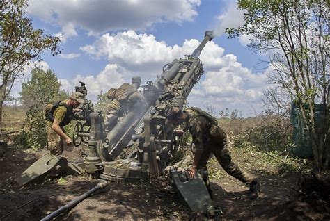 Wojna na Ukrainie Jakie działania prowadzą Ukraińcy i Rosjanie