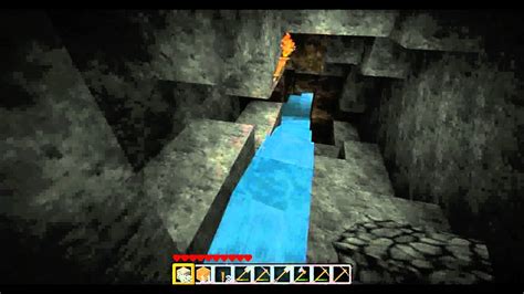 Let S Play Minecraft 003 HD Deutsch Kellerausbau YouTube