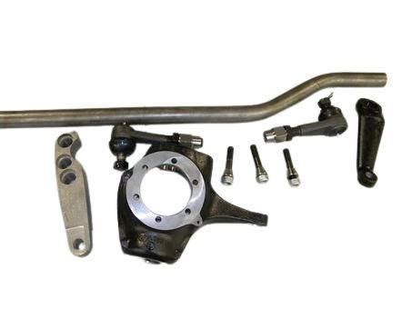 Dana 44 Hydro Steering