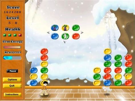 Pow Pows Puzzle Attack Ipad Iphone Android Mac And Pc Game Big Fish