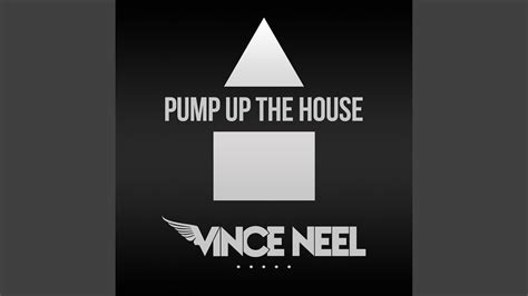 Pump Up The House Youtube