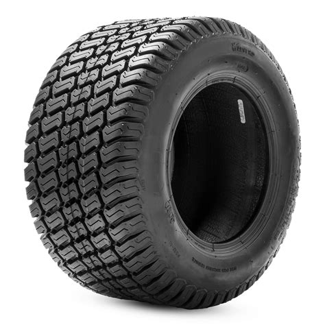 Set X Lawn Mower Tires X X Heavy Duty Ply Garden Turf