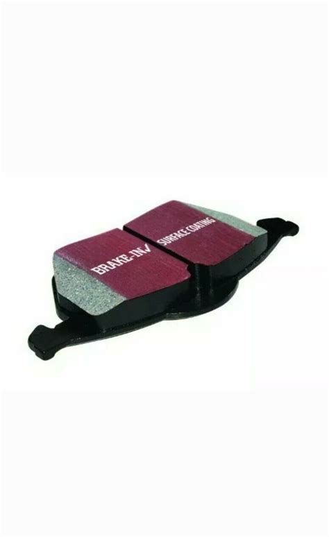 Ebc Brakes Ud Ultimax Oem Replacement Brake Pad Ebay