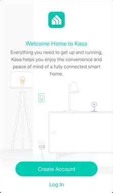 How To Set Up My Tp Link Kasa Smart Wire Free Camera