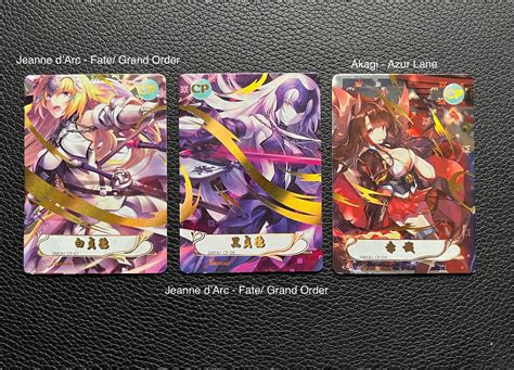 Waifu Cards Goddess Story Anime Beauties Cp And Ur Cards Etsy