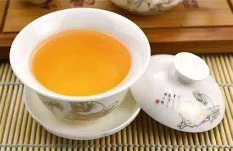 乌龙茶知识大全，看完就不会闹“乌龙”了！ 鉴茶 茶道道中国茶道网