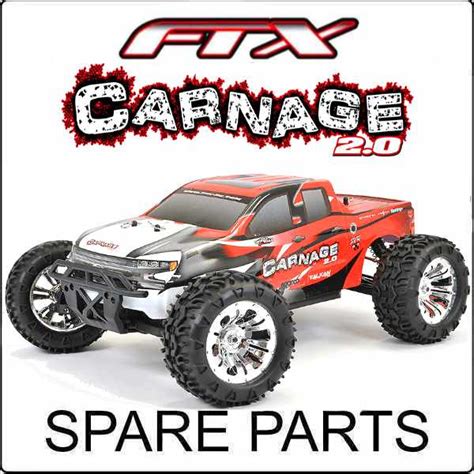 FTX Carnage 2